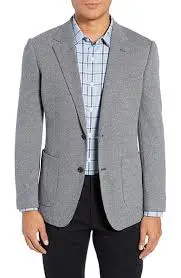 Coat for men