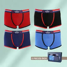Underwear, 10s