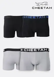 Briefs A2, set of 5s