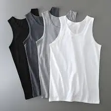 Singlet for men