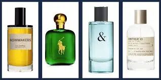 Polo cologne perfume for men