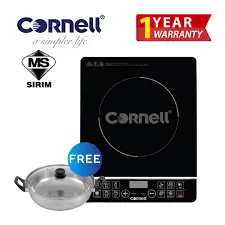 Induction cooker