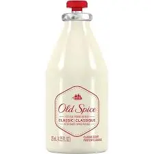 OLD Spice cologne perfume