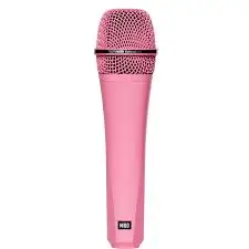 LG Microphone