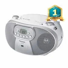 PANASONIC Mini Compo
