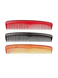 Comb, 3s