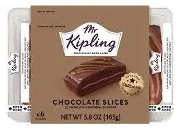 Mr Kipling (Chocolate/ Toffee/ Banana)/?
