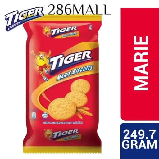 MARIE biscuit