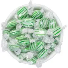 Mints, 100G
