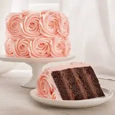 Birthday cakes III