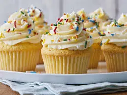 Cupcakes Galore I, 12s