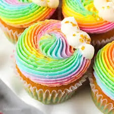 Cupcake Galore II, 12s