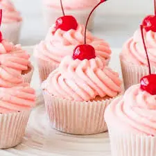 Cupcake Galore III, 24s