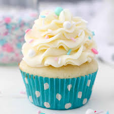 Tmn Megan II, Cupcakes, 24s