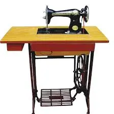 VINTAGE Sewing machine