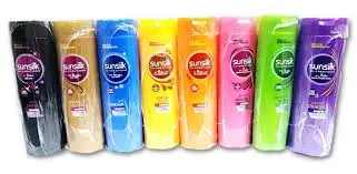 SUNSILK(1-8)/?