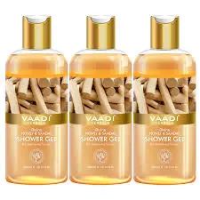 VAADI shower gel