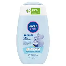 NIVEA Shower gel