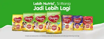 DUGRO milk powder