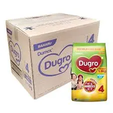 DUGRO 4