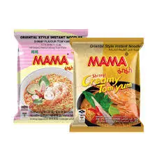 MAMA noodle, 5s