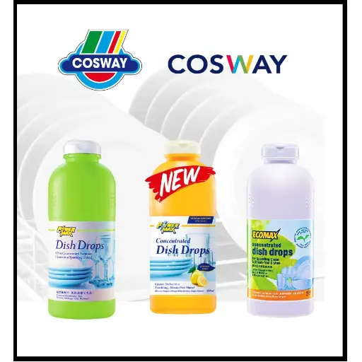 COSWAY floor cleaners