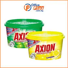 AXION Dishwash