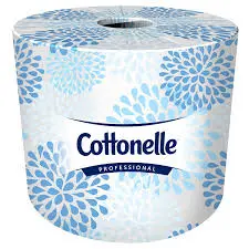 COTTONELLE toilet paper