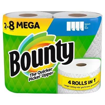 Bounty Paper towel
