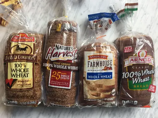 FARMHOUSE whole wheat