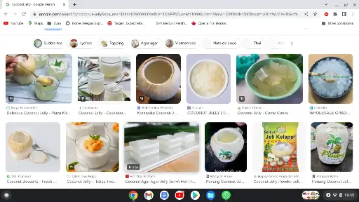 MKT1_coconut jelly