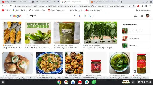 M5-a Jalapenoes