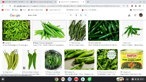 MKT5_Green chilis