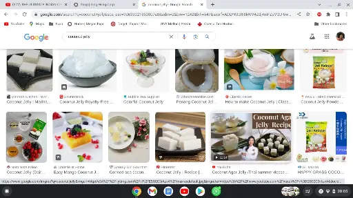 MKT2_Coconut jelly