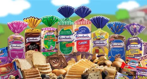GARDENIA Bakery