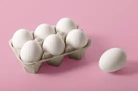 Salted eggs @Econsave