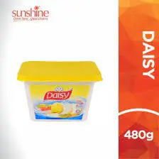 DAISY butter
