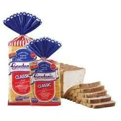 GARDENIA sandwich bread