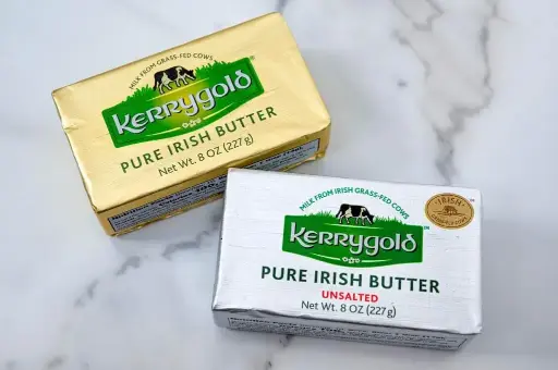 Kerry gold butter