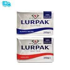 LURPAK butter