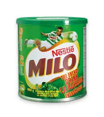 MILO chocolate drink