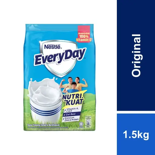 EVERYDAY Milk powder