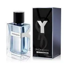 Yes Saint Lauren cologne for men
