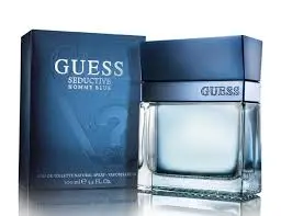 GUESS cologne for men
