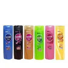 SUNSILK Shampoo