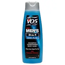 VO5 For men