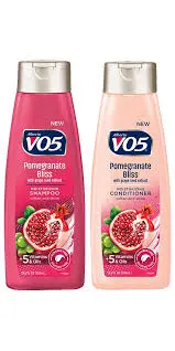 VO5 Shampoo