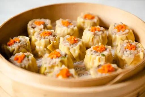 DIMSUM- Siew mai
