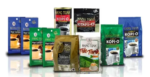 CONSOLE for instant coffee (300g/500g/1kg)
