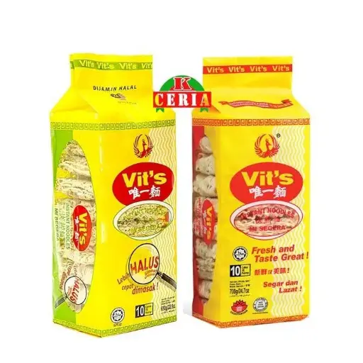 VITS noodles